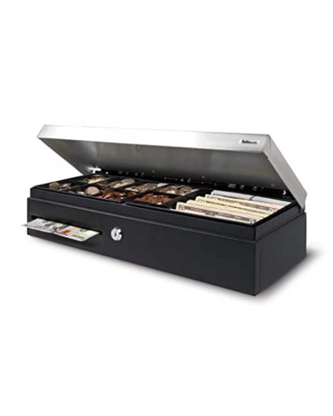 Picture of D5 Fliptop Cash Drawer